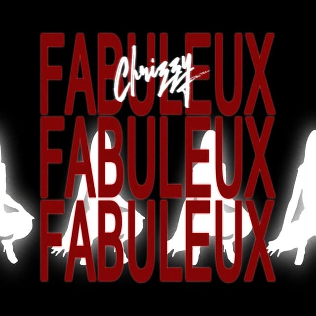 Fabuleux Cover