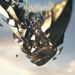Lithium Cover