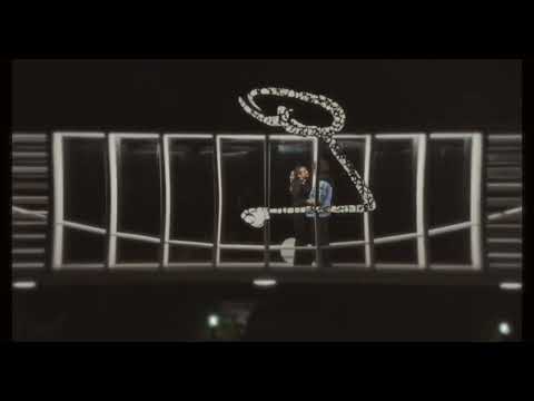 CHRONIQUES NOCTURNES #1 (ÉLASTIQUE X DISTANCE)